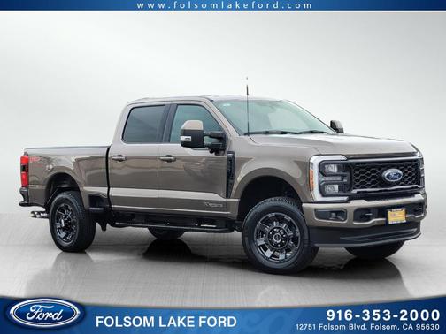 2023 Ford F-250 Lariat
