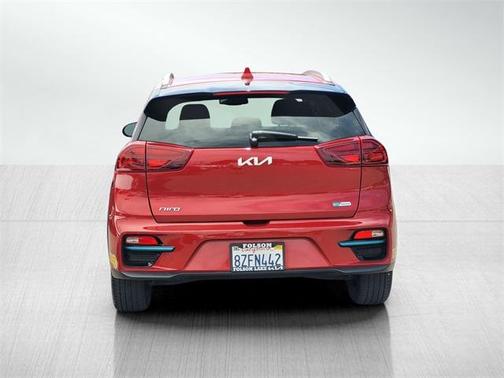 2022 Kia Niro EV EX Premium