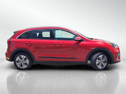2022 Kia Niro EV EX Premium