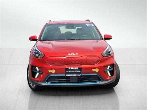 2022 Kia Niro EV EX Premium