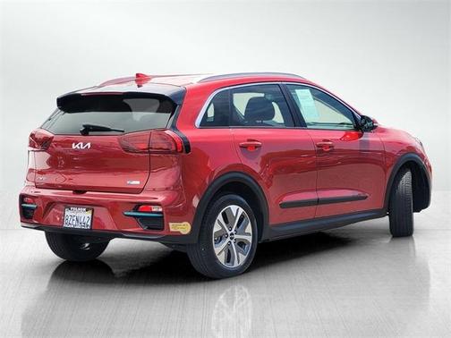 2022 Kia Niro EV EX Premium