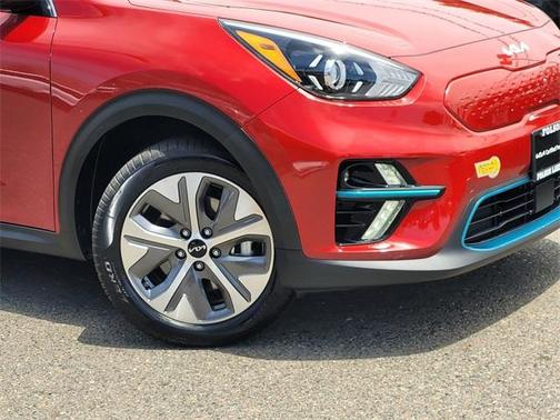 2022 Kia Niro EV EX Premium
