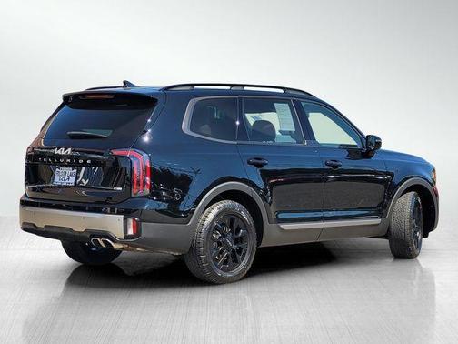 2023 Kia Telluride SX-Prestige X-Pro