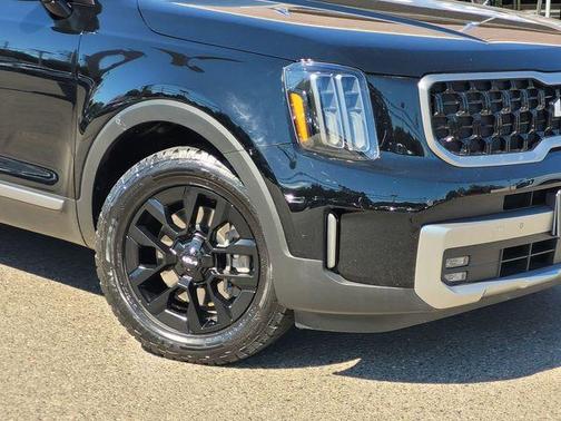 2023 Kia Telluride SX-Prestige X-Pro