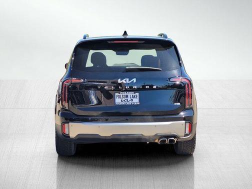2023 Kia Telluride SX-Prestige X-Pro