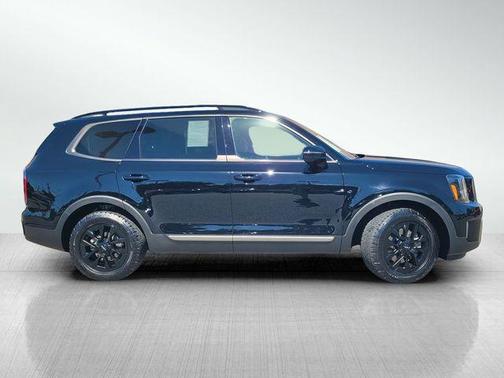 2023 Kia Telluride SX-Prestige X-Pro