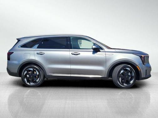 2025 Kia Sorento Plug-In Hybrid EX