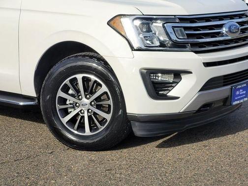 2020 Ford Expedition Max XLT
