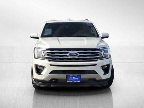 2020 Ford Expedition Max XLT