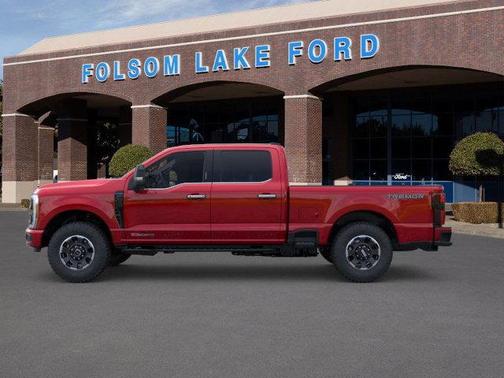 2026 Ford F-350 