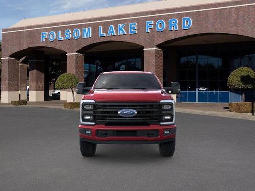 2026 Ford F-350 