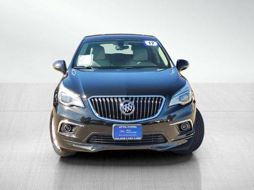 2017 Buick Envision Preferred