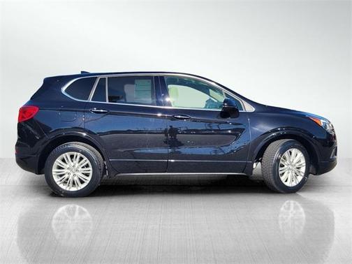 2017 Buick Envision Preferred