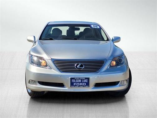 2008 Lexus LS 460 Base