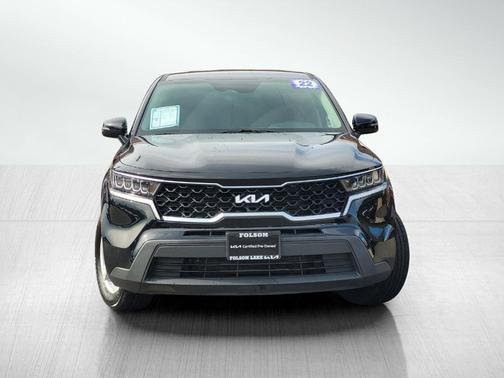 2022 Kia Sorento LX