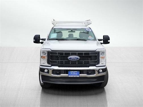2023 Ford F-250 XL