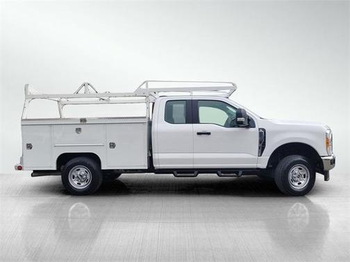 2023 Ford F-250 XL