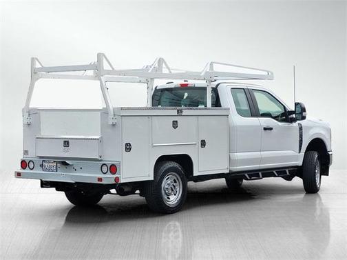 2023 Ford F-250 XL