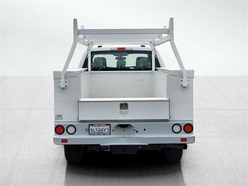 2023 Ford F-250 XL