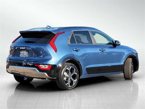 2024 Kia Niro EX Touring