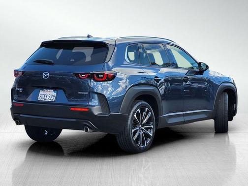2023 Mazda CX-50 2.5 S Premium Plus Package
