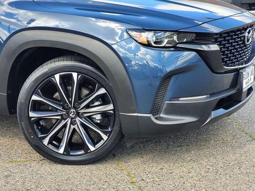2023 Mazda CX-50 2.5 S Premium Plus Package
