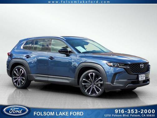 2023 Mazda CX-50 2.5 S Premium Plus Package