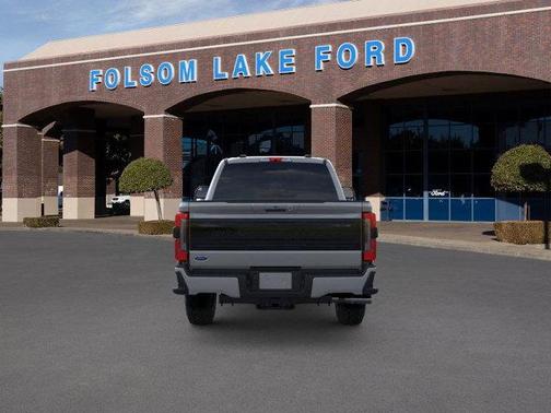 2026 Ford F-350 