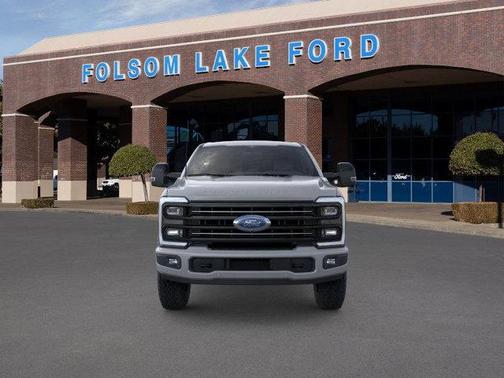 2026 Ford F-350 