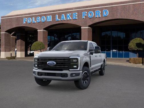 2026 Ford F-350 