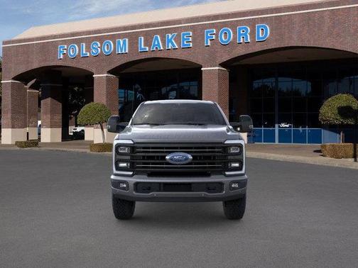 2026 Ford F-350 
