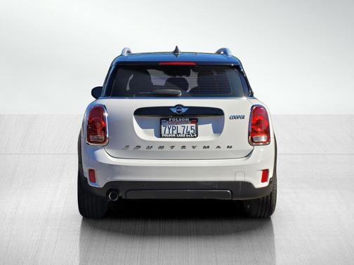 2017 MINI Countryman Cooper