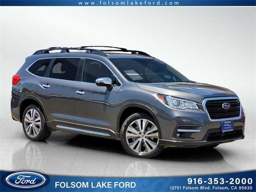 2021 Subaru Ascent Touring 7-Passenger