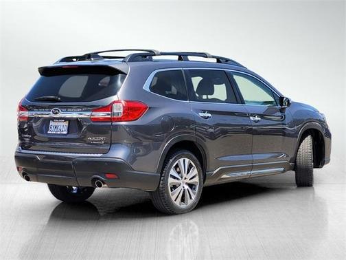 2021 Subaru Ascent Touring 7-Passenger