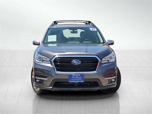 2021 Subaru Ascent Touring 7-Passenger