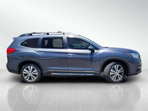 2021 Subaru Ascent Touring 7-Passenger