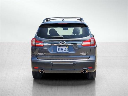 2021 Subaru Ascent Touring 7-Passenger