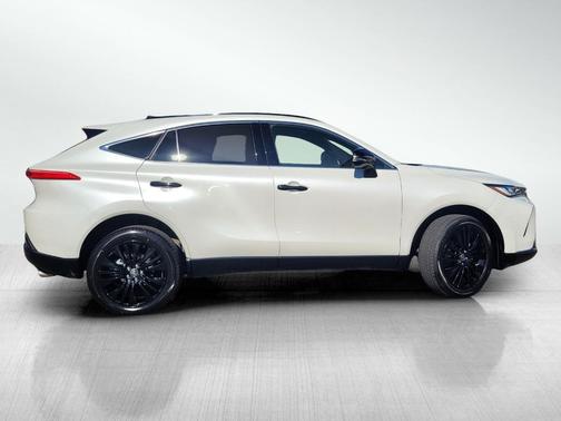 2024 Toyota Venza Nightshade