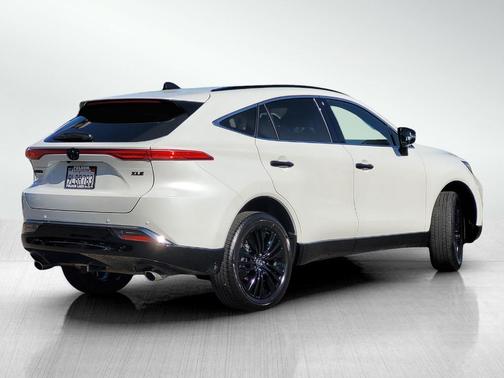 2024 Toyota Venza Nightshade