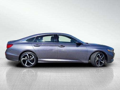 2020 Honda Accord Sport 1.5T