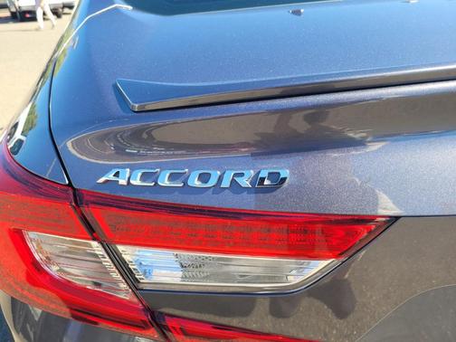 2020 Honda Accord Sport 1.5T