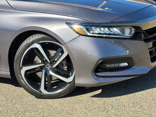 2020 Honda Accord Sport 1.5T