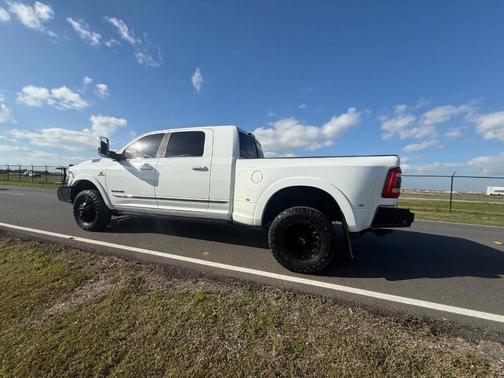 2020 RAM 3500 Limited