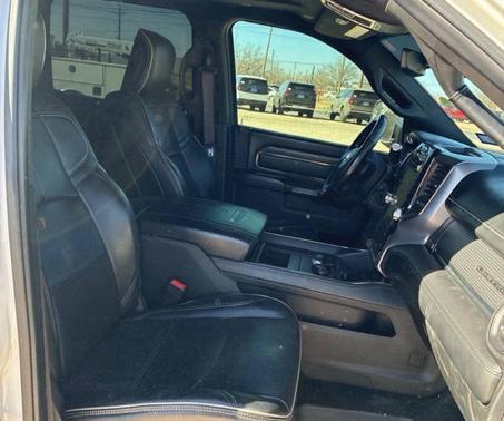 2020 RAM 3500 Limited