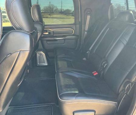 2020 RAM 3500 Limited