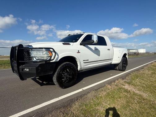 2020 RAM 3500 Limited