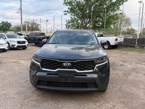 2021 Kia Sorento LX