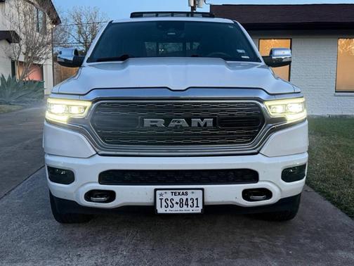 2020 RAM 1500 Limited