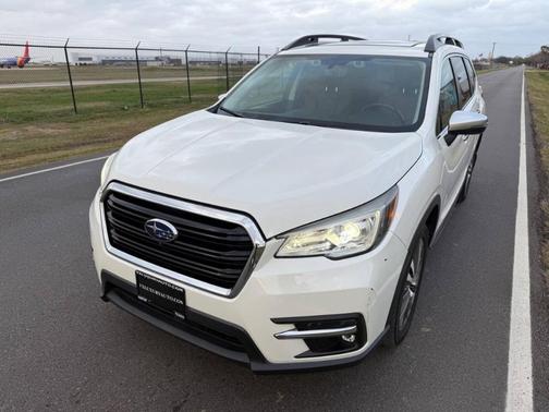 2020 Subaru Ascent Touring 7-Passenger