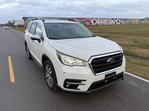 2020 Subaru Ascent Touring 7-Passenger